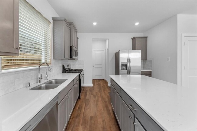 17207 Walden Lk Ln in Hockley, TX - Building Photo - Building Photo