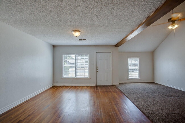 2306 29th St in Lubbock, TX - Building Photo - Building Photo