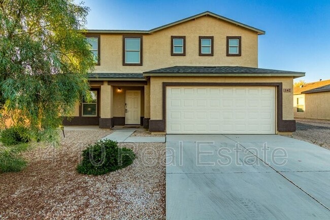 property at 142 W Impala Dr