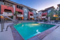 Emerson Valley Village - Emerson Valley Village Apartments in Los Angeles, California