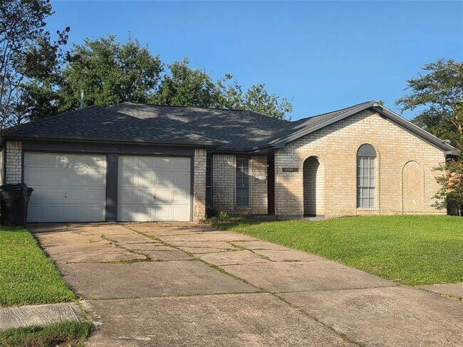 property at 11119 Sageburrow Dr