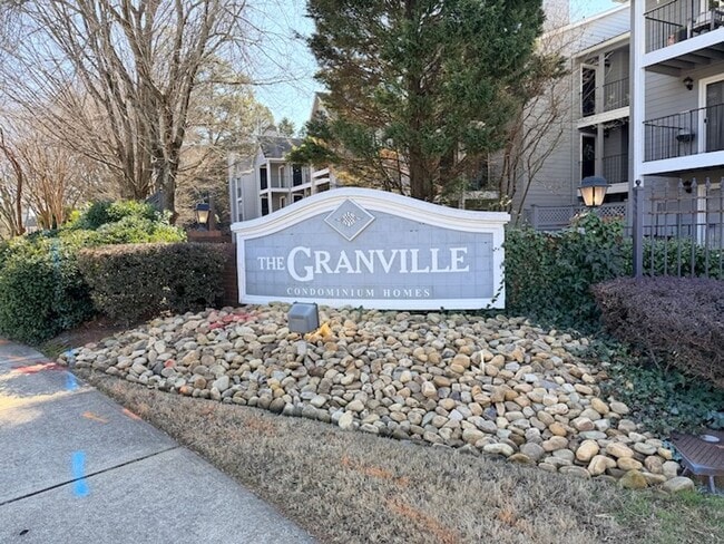 property at 402 Granville Ct