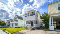 100 Langdon Ave, Unit 2 in Watertown, MA - Building Photo - Building Photo