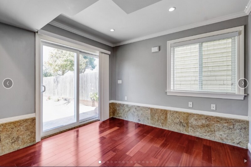 2547 28th Ave, Unit D in San Francisco, CA - Building Photo