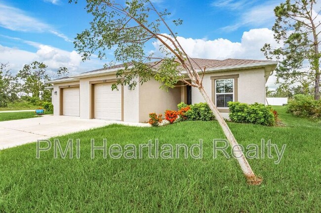 property at 1137 Indies Wy