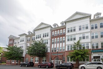 191 Somervelle St in Alexandria, VA - Building Photo - Building Photo