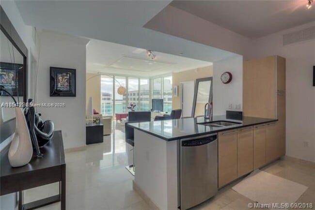 property at 950 Brickell Bay Dr