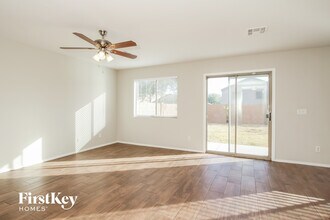 23407 W Pima St in Buckeye, AZ - Foto de edificio - Building Photo