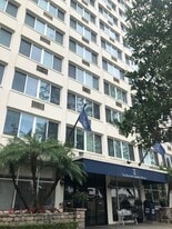 Hillcrest Hampton House - 55+ Apartments