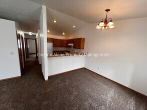 1135-1139 W Sumac Ave in Coeur d'Alene, ID - Building Photo - Building Photo