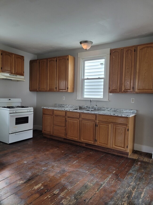 207 York St, Unit 1