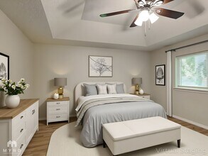 6518 Oak Forest Ct in Fort Worth, TX - Building Photo - Building Photo