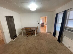 625 W Ford St in Shawnee, OK - Building Photo - Building Photo