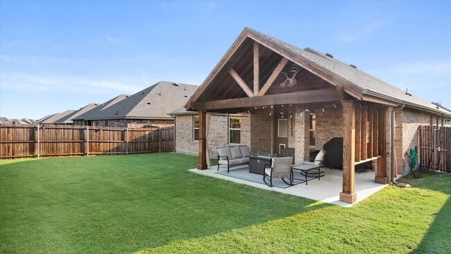 148 Longhorn Pass in Caddo Mills, TX - Foto de edificio - Building Photo