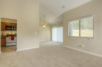 Cedar Lake Apartments & Townhomes in Northville, MI - Building Photo - Building Photo