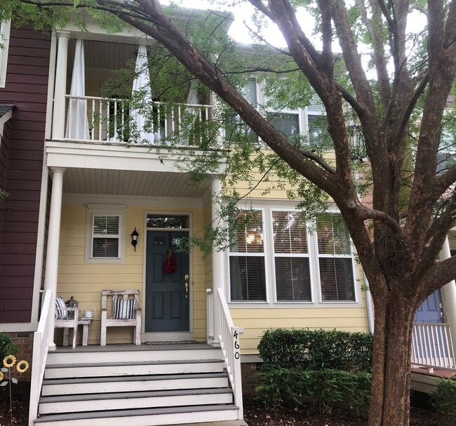 property at 460 Heritage Village Ln