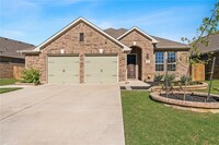 3351 Hidalgo Loop in Round Rock, TX - Foto de edificio - Building Photo