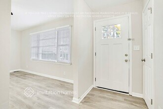 3656 Bolfair Dr NW in Atlanta, GA - Foto de edificio - Building Photo