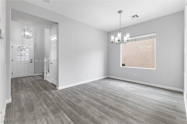 property at 2231 Desert Prairie St