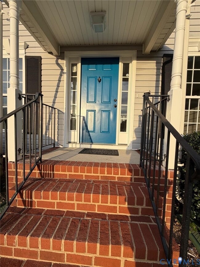 1124 Lovey Ln in Richmond, VA - Building Photo - Building Photo