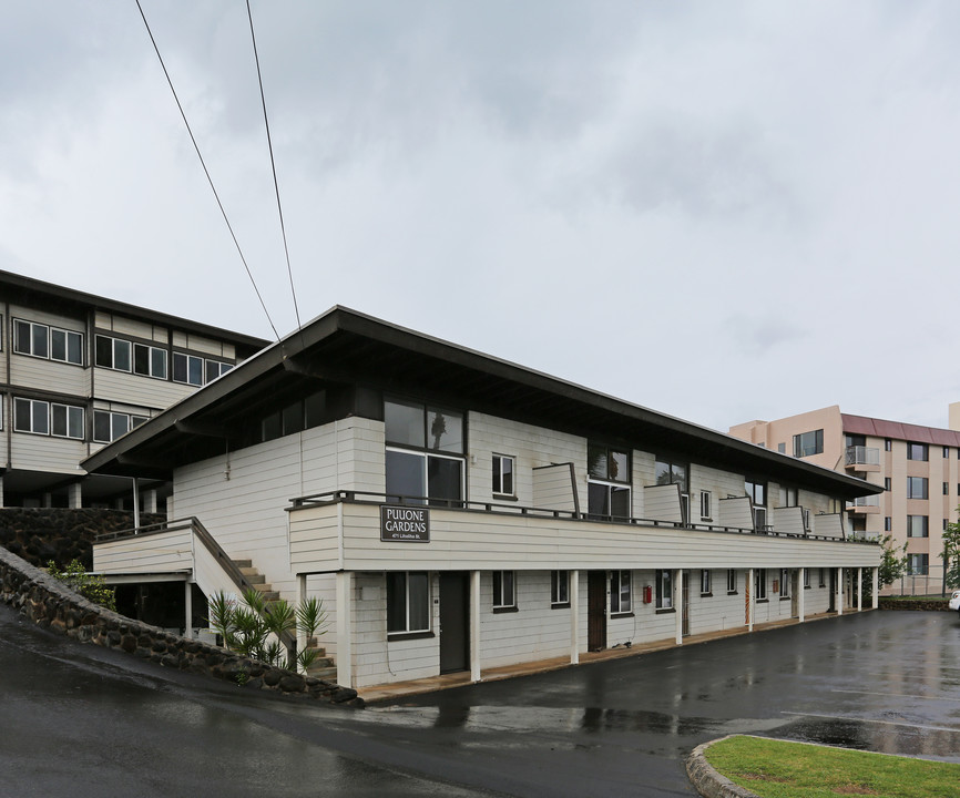 471 Liholiho St in Kahului, HI - Building Photo