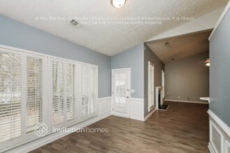 2094 Corsica Way SW in Marietta, GA - Building Photo - Building Photo