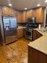 6007 St Moritz Dr in Whitefish, MT - Building Photo - Building Photo