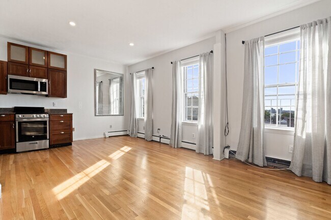 property at 64 W Cedar St