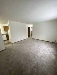 5th Avenue Apartments in West Fargo, ND - Foto de edificio - Building Photo