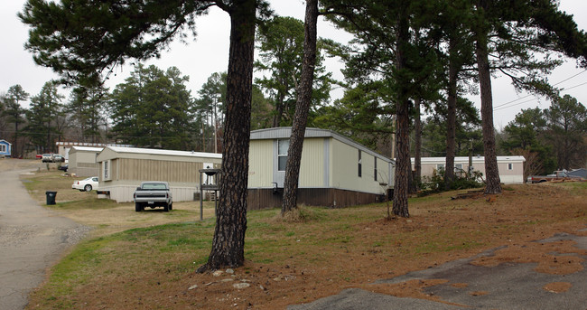 2345 E Grand Ave in Hot Springs National Park, AR - Building Photo - Building Photo