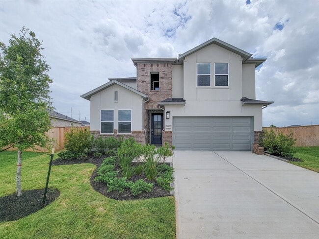property at 21627 Royal Jett Dr