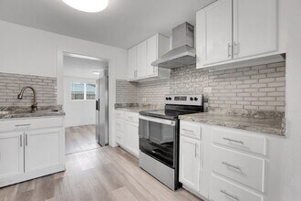 4842 Steele St in Denver, CO - Foto de edificio - Building Photo