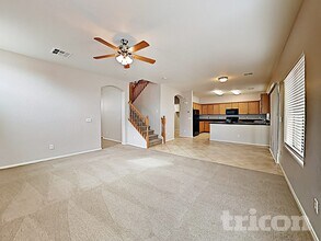 25768 W Victory St in Buckeye, AZ - Building Photo - Building Photo