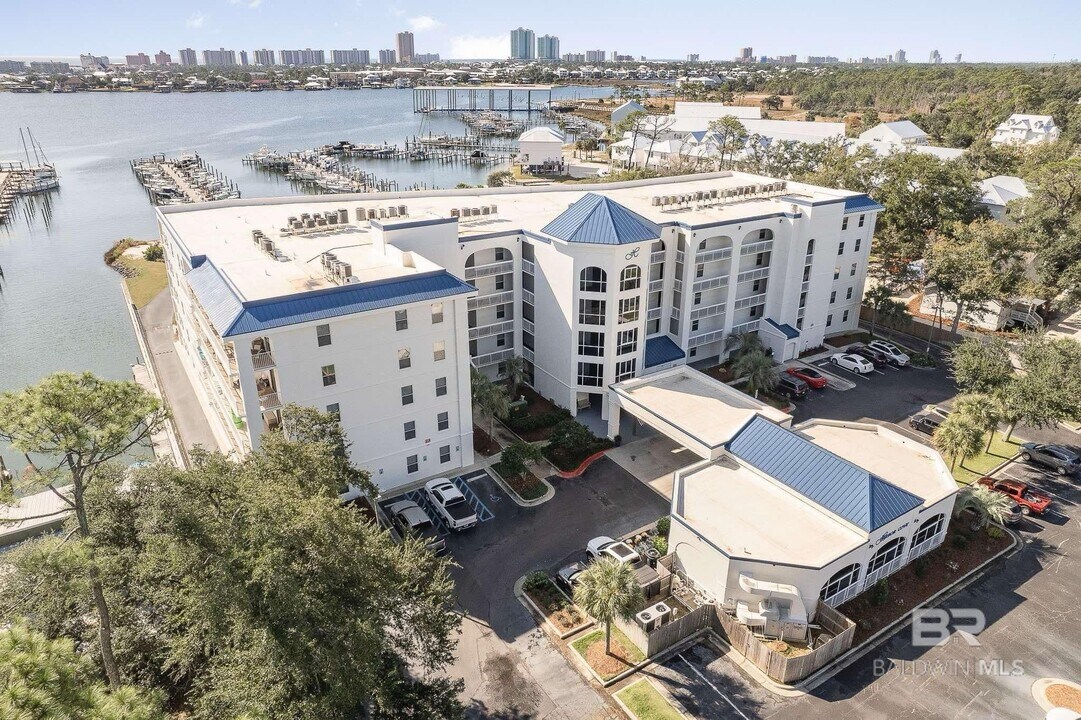 27282 Canal Rd in Orange Beach, AL - Building Photo