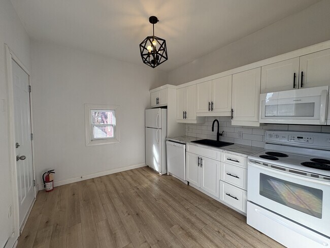 55 Carmarthen St in Saint John, NB - Building Photo - Building Photo