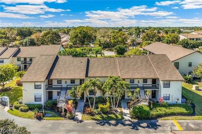 property at 9305 Lake Park Dr