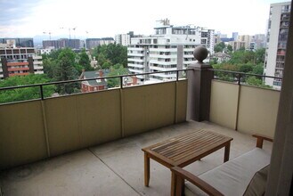 700 N Washington St in Denver, CO - Building Photo - Building Photo