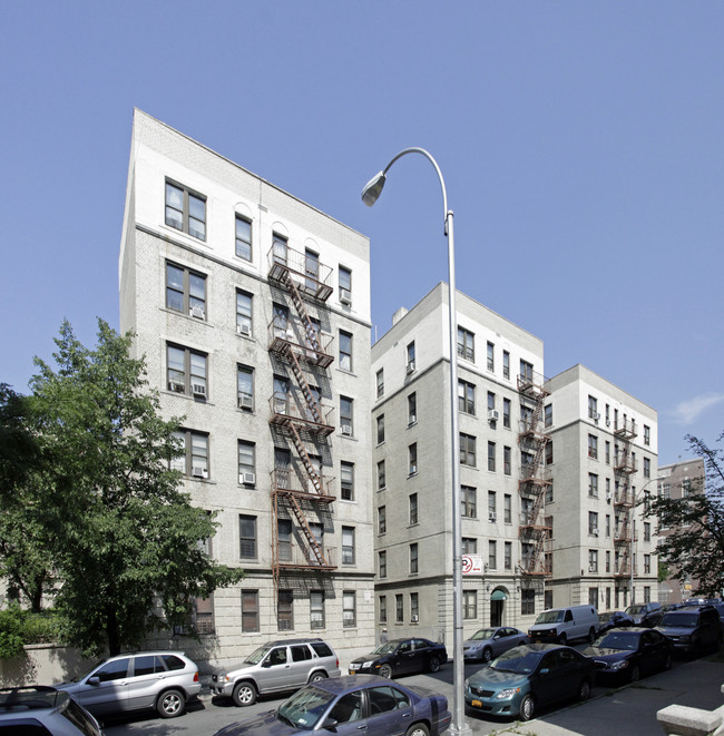 3191 Rochambeau Ave in Bronx, NY - Building Photo - Building Photo