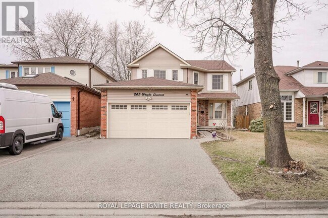 265 Wright Crescent in Ajax, ON - Building Photo - Building Photo
