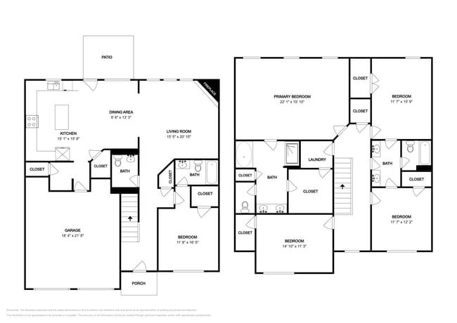 185 Mary Jane Ln in Covington, GA - Building Photo - Building Photo