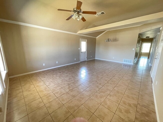 1208 Powder River Dr in Killeen, TX - Building Photo - Building Photo