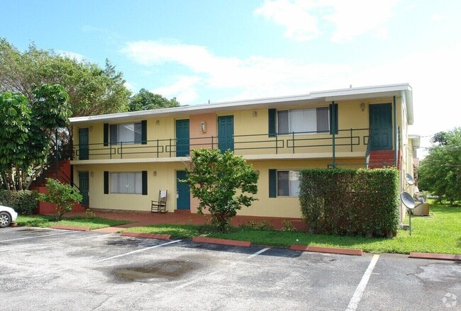 property at 801 Lighthouse Dr