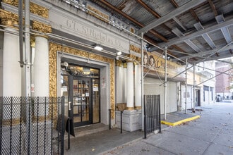 Co-op in New York, NY - Building Photo - Building Photo