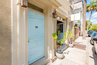 46 Queen Street in Charleston, SC - Building Photo - Building Photo