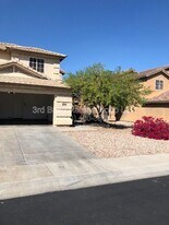 22544 W Hadley St in Buckeye, AZ - Building Photo