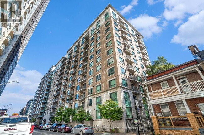 200 Besserer St in Ottawa, ON - Building Photo - Building Photo