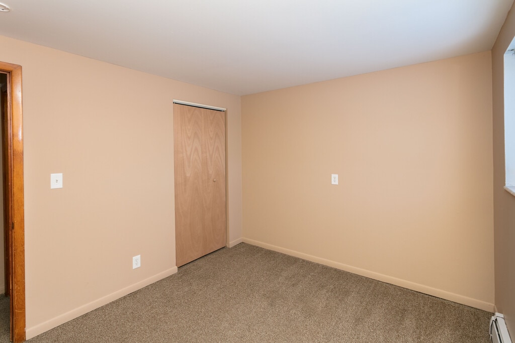 Baseline Manor Apartments in Grand Island, NY