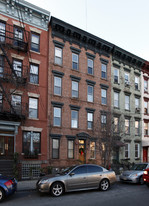 226 Jefferson St in Hoboken, NJ - Foto de edificio - Building Photo