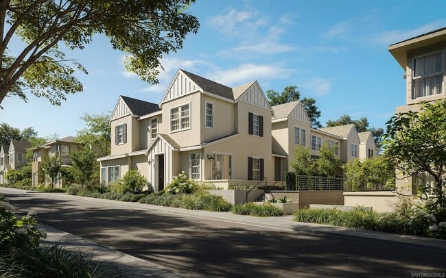 2000 Avenida Senna, Unit 04-6 in Chula Vista, CA - Building Photo - Building Photo