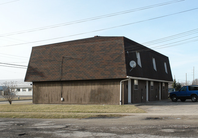 1547 Kansas Ave in Lorain, OH - Building Photo - Building Photo